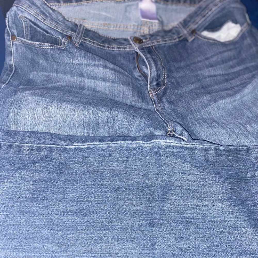 Canyon River Jeans